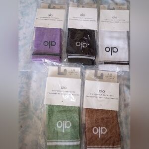 Women New Long Socks Price All